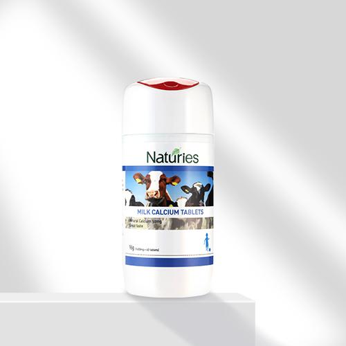 奈氏力斯营养品